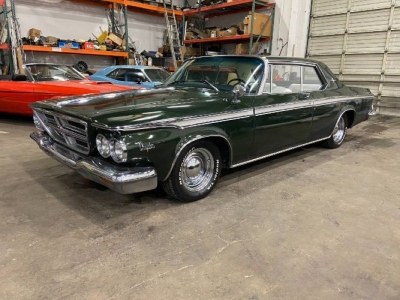 1964 Chrysler 300 for sale