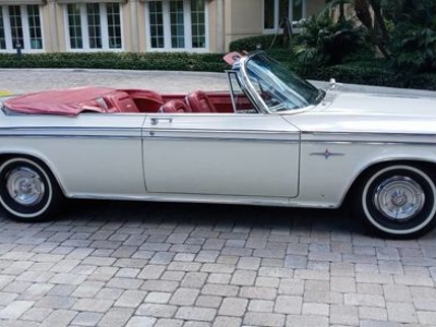 1964 Chrysler 300 for sale