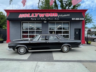 1964 Chrysler New Yorker for sale