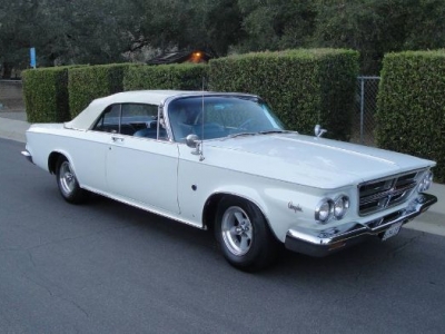 1964 Chrysler 300 for sale