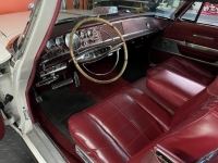 1964 Chrysler New Yorker for sale in Salaberry-de-Valleyfield, Quebec (ID-119253)
