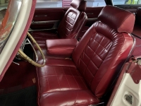 1964 Chrysler New Yorker for sale in Salaberry-de-Valleyfield, Quebec (ID-119253)
