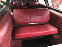 1964 Chrysler New Yorker for sale in Salaberry-de-Valleyfield, Quebec (ID-119253)