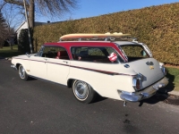 1964 Chrysler New Yorker for sale in Salaberry-de-Valleyfield, Quebec (ID-119253)