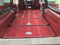 1964 Chrysler New Yorker for sale in Salaberry-de-Valleyfield, Quebec (ID-119253)
