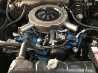 1964 Chrysler New Yorker for sale in Salaberry-de-Valleyfield, Quebec (ID-119253)