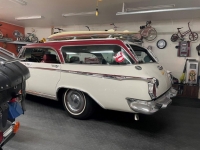 1964 Chrysler New Yorker for sale in Salaberry-de-Valleyfield, Quebec (ID-119253)