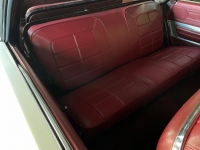 1964 Chrysler New Yorker for sale in Salaberry-de-Valleyfield, Quebec (ID-119253)