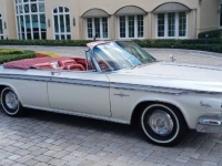 1964 Chrysler 300 for sale in Michigan (ID-129698)