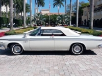 1964 Chrysler 300 for sale in Michigan (ID-129698)