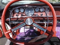 1964 Chrysler 300 for sale in Michigan (ID-129698)