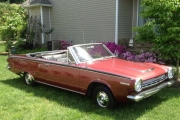 1964 Dodge Dart GT for sale
