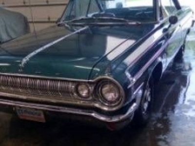 1964 Dodge Polara for sale