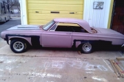 1964 Dodge Coronet for sale