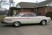 1964 Dodge 440 for sale