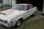 1964 Dodge 440 for sale