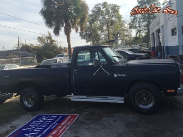 1964 Dodge D100 for sale in Michigan (ID-15751)