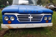 1964 Dodge D100 for sale