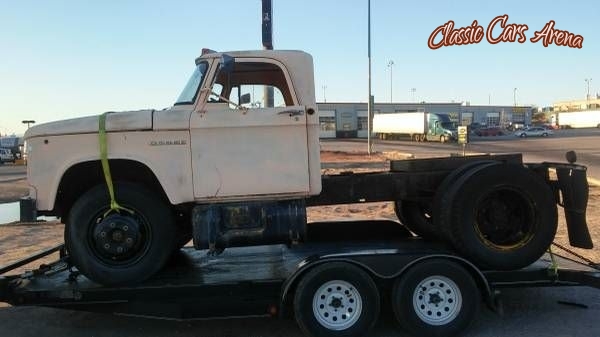 1964 Dodge D500 for sale in Michigan (ID-19814) 1964 Dodge D500 for sale in Michigan (ID-19814)