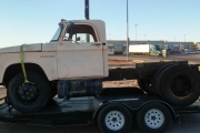 1964 Dodge D500 for sale