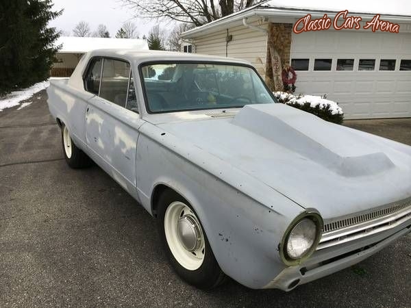 1964 Dodge Dart for sale in Ohio (ID-20375)