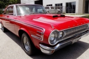 1964 Dodge 440 for sale