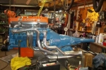 1964 Dodge Polara for sale in Michigan (ID-26592)