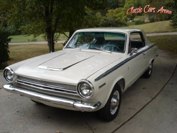 1964 Dodge Dart for sale in Michigan (ID-30175)
