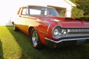 1964 Dodge Polara for sale