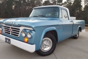1964 Dodge D100 for sale