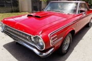 1964 Dodge 440 for sale