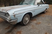 1964 Dodge Polara for sale