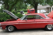 1964 Dodge Polara for sale