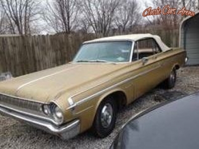 1964 Dodge Polara for sale