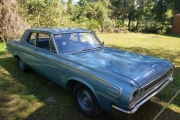 1964 Dodge 440 for sale