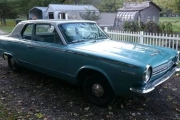 1964 Dodge Dart for sale
