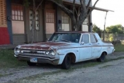 1964 Dodge Polara for sale