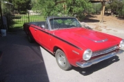 1964 Dodge Dart for sale