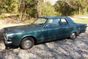 1964 Dodge Dart for sale