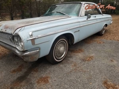 1964 Dodge Polara for sale