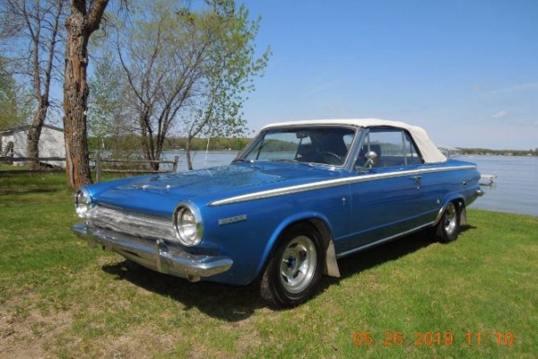 1964 Dodge Dart for sale
