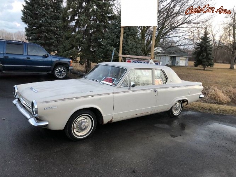 1964 Dodge Dart for sale in Michigan (ID-68931)