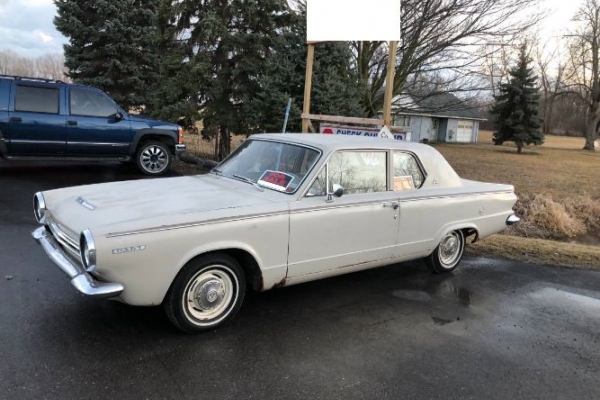 1964 Dodge Dart for sale