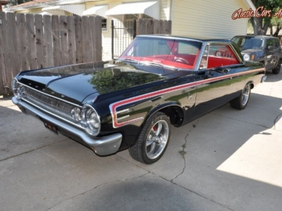 1964 Dodge Polara for sale