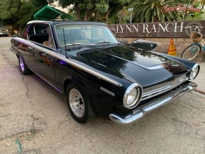 1964 Dodge Dart for sale