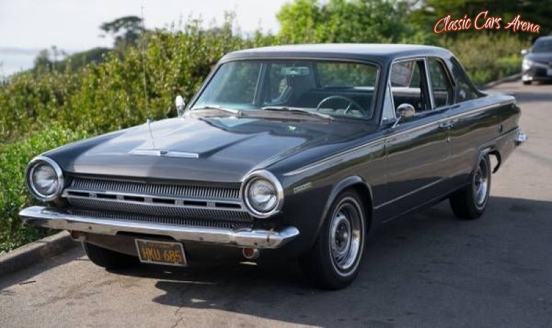 1964 Dodge Dart for sale in Michigan (ID-78168)