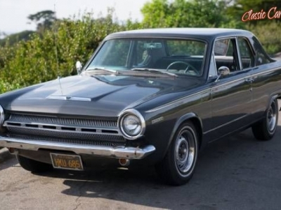 1964 Dodge Dart for sale