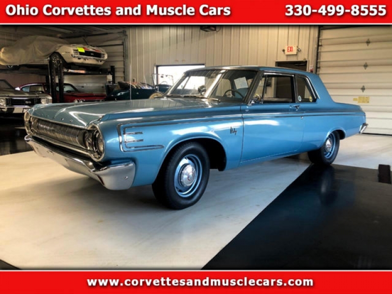 1964 Dodge 440 for sale in Riverhead, New York (ID-79923) 1964 Dodge 440 for sale in Riverhead, New York (ID-79923)