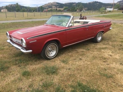 1964 Dodge Dart for sale