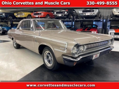 1964 Dodge 440 for sale